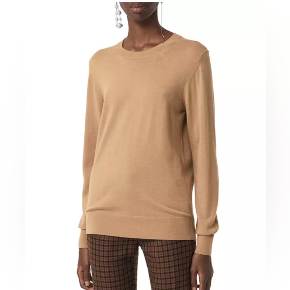 Burberry Women Sweater Bempton - Picture 8 of 9
